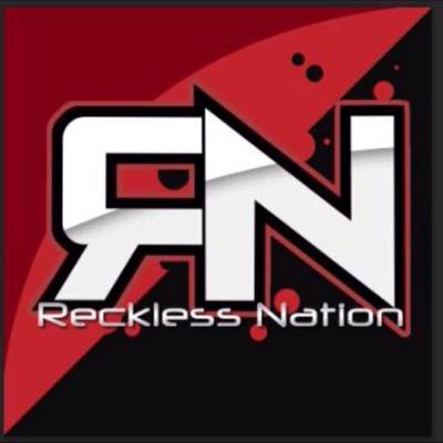 New org| @RecklessNation_ is not active anymore | Sponsors : Cinch Gaming and Sticky grips! | Use MerkEsports for 5% off of Cinch and Sticky grips.