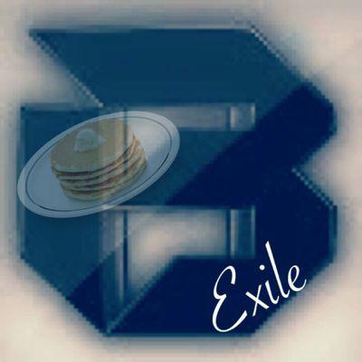 Leader of BEUTNation
Sponsored by: CinchGaming 
I'm a Refugee