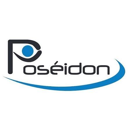 Poseidon is a high tech pool surveillance system that detects drownings, as human supervision is just not enough.