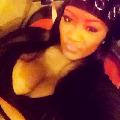 Khloe' Mommy