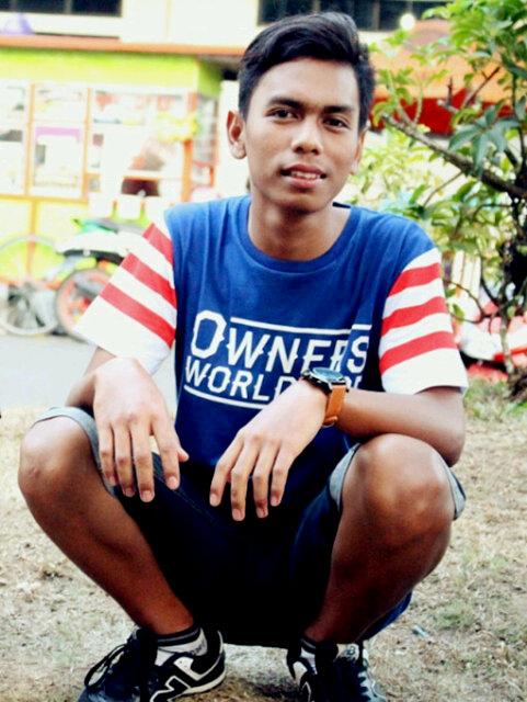 Manusia Up Normal! ☀ follow aja entar difollback !