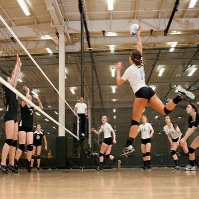 MichianaPL's profile picture. The Michiana Volleyball Power League will be run between MVA, Legacy and Michigan Elite