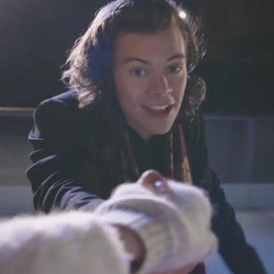 i may not be able to run a mile but ill ride harry styles for miles