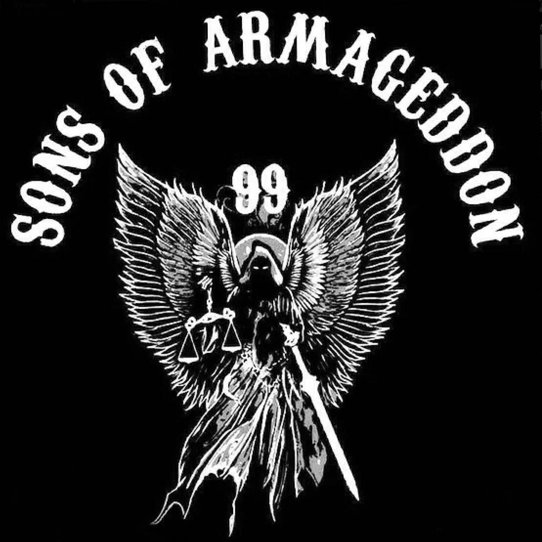 SonsArmUSA's profile picture. SONS OF ARMAGEDDON USA CHAPTER 
TREASURE VALLEY IDAHO
BROTHER FOR GOD
LEBANESE/AMERICAN
♢NOW RECRUITING♢
ADD ME BBM PIN  7F46C10A
#208 #313  #+961