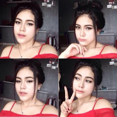 Be Young Be Dope! Enjoy Life | IG : nadyapuspasari