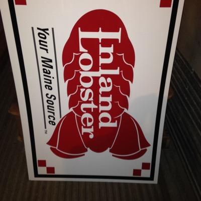 InlandLobster's profile picture. 