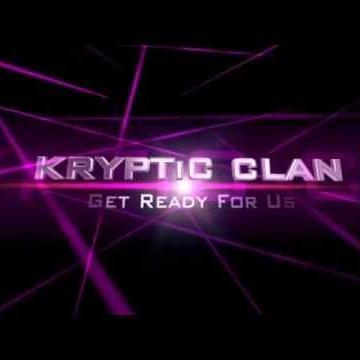 Kryptic_Clan_'s profile picture. It's the Kryptic Clan