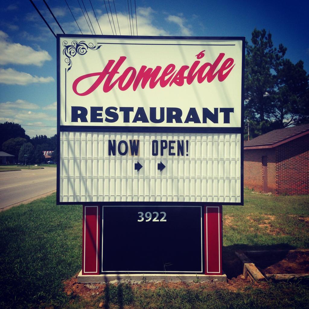 We have LUNCH and DINNER specials daily! New $5,$6, & $7 daily specials!  Family owned since 2011! Florence, AL 3922 Cloverdale Road.