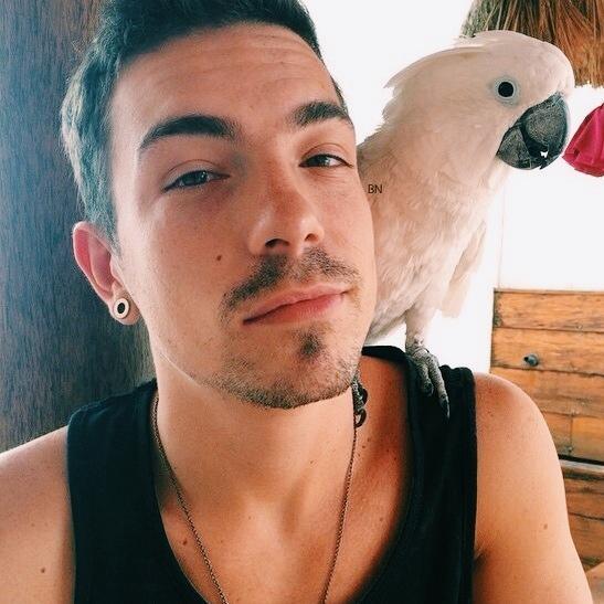 rato do asfalto, haxa no tabaco e glock na cintura