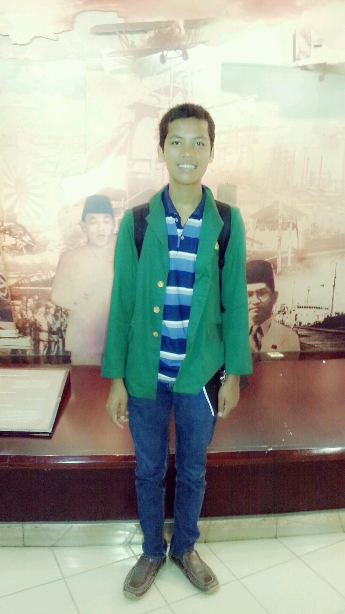 Hallo Tweeps!