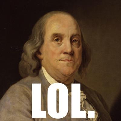 He said that in 1905? Seriously? Ha! That's Hystorical.