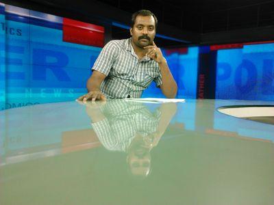 I am video editor