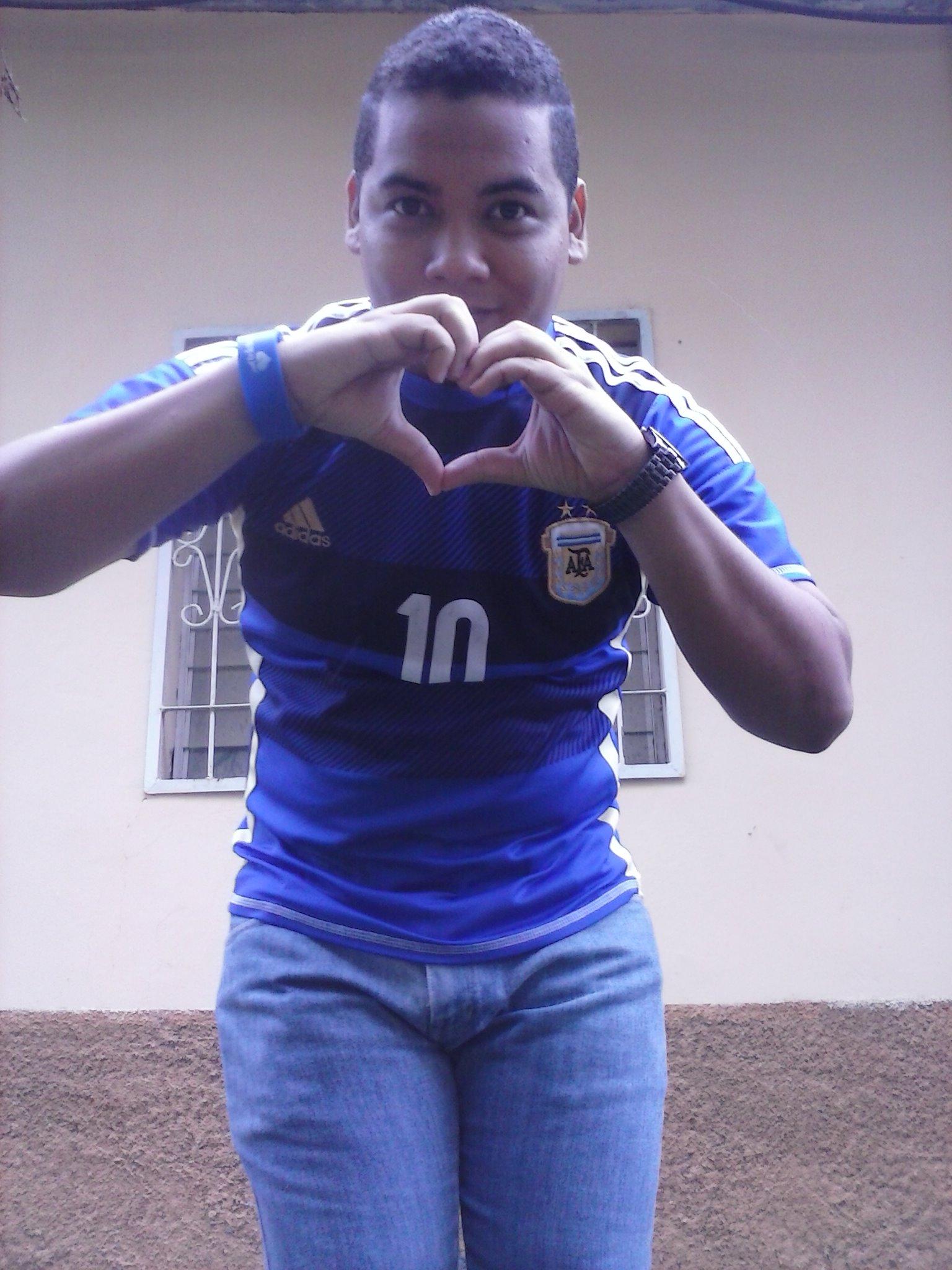 #VisçaBarça :)