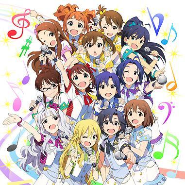 懐かしのアイマス画像BOTさんのプロフィール画像