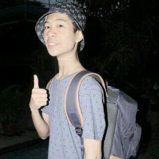 Mc yang berbakat