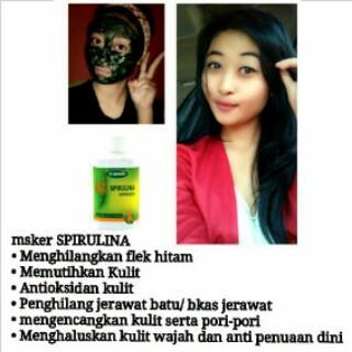 ShoppingMasker's profile picture. Membantu menghilangkan flek & jerawat, memutihkan kulit, menghilangkan komedo tanpa efek samping | resmi BPOM | info PIN:26A18967| ☎ 08985944764 #Terpercaya
