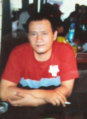 Laki-laki