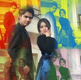 Kepp support aliando syarief dan prilly latuconsina