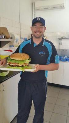 conschippery's profile picture. Con's Chippery is a family owned and run business,  specialising in traditional fish and chips. We pride ourselves on our family friendly service & quality food