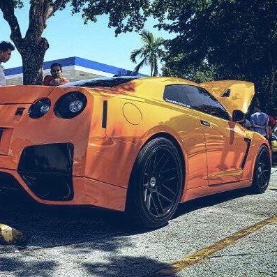 dailyGTR's profile picture. 