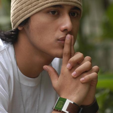 jonathanconiza's profile picture. 