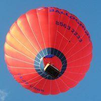 BVBallooning (@barossaballoons) 's Twitter Profile