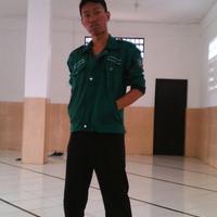 David wibowo (@davidwibowo7) 's Twitter Profile
