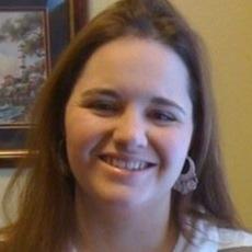 Author of Christian Fiction