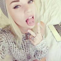 Aleshia_Well (@nikolas_9689) 's Twitter Profile