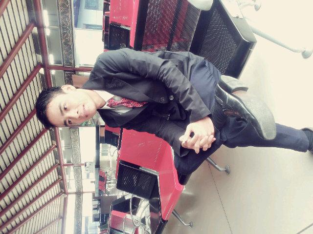 Kiss Me Before Flight