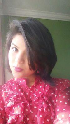 EsthelyAnber's profile picture. ♥Dios♥  No hay nostalgia cuando se construye un futuro ..!! ♥ Marzo 21 ☀