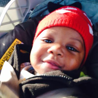 IM JUS A YOUNG NIGGA OUT HERE MAKIN MONEY FOR MY 2 BOYS