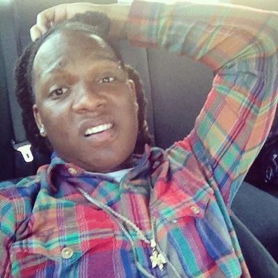 #KingOfDaRing. #KTSFAM. #FamousSoon Wat Yu See Is Wat Yu Get #Soulja ! #TeamChance&&#Skye&&#De'Andre ❤
