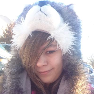 MyToxicWolfie's profile picture. ~Crazy/Shy/Canadian/Kahjiit/Gamer/Fangirl/Hipster~ DONT DEAD, OPEN INSIDE