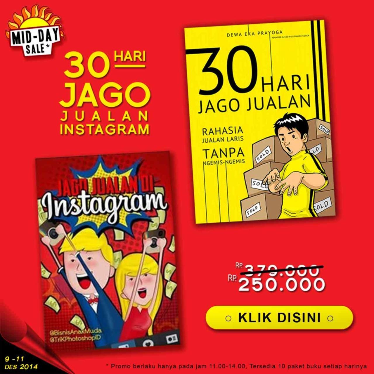 Jangan malas baca Buku-buku bisnis kalau mau jadi pengusaha handal