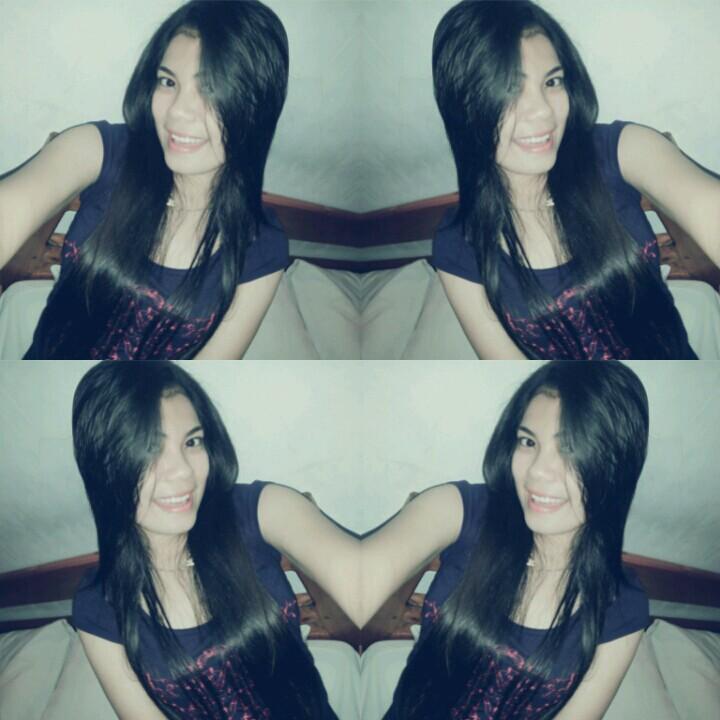♥ Dwi Cahyawan Zakaria || Study in Nursing Academy of Poltekkes Manado