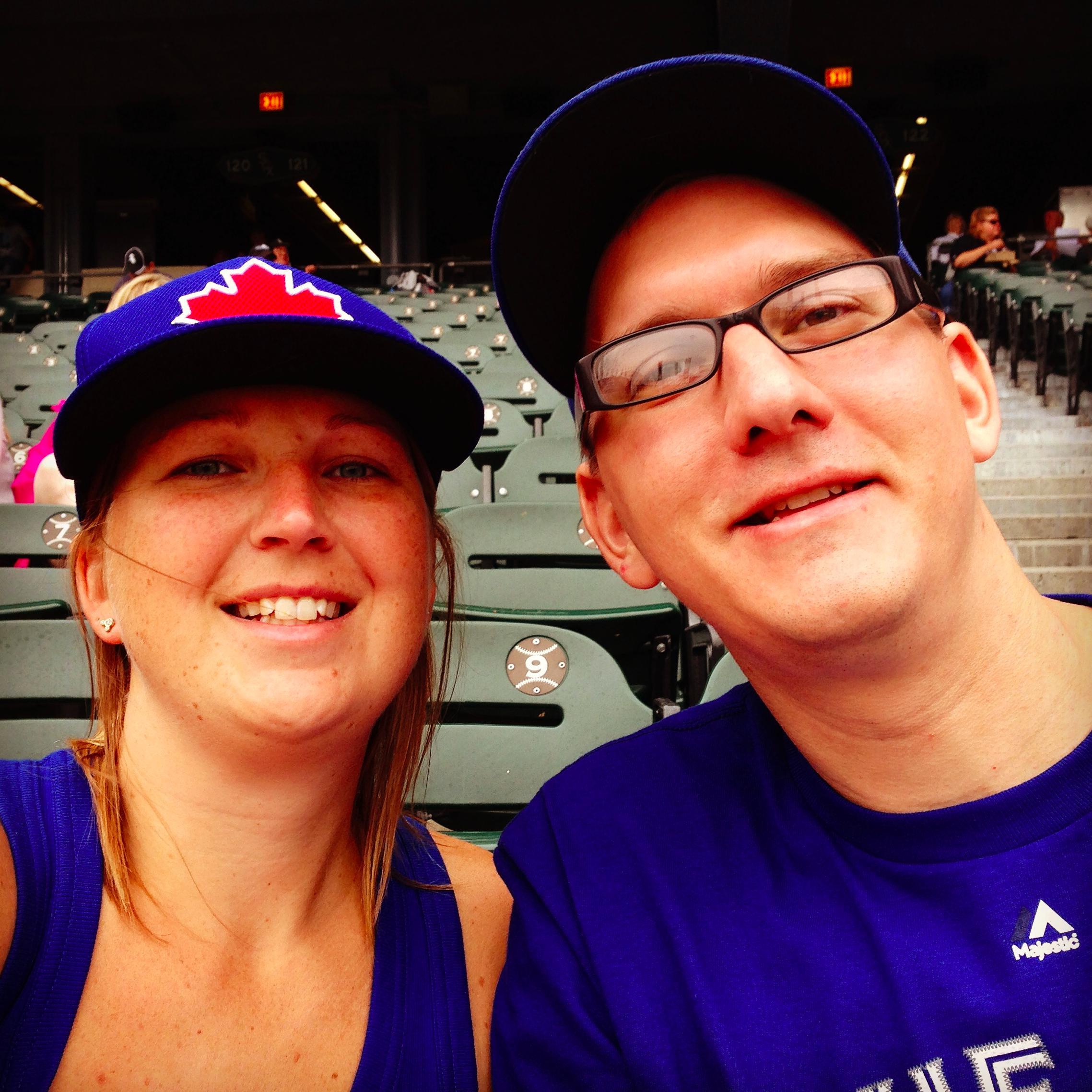 LindsayLabi's profile picture. Proud owner of a Scottish foldie Pumpkin, love to ski and bike, Jays Fan, love Hawaii :), SLP & Teacher, proud Canadian!!