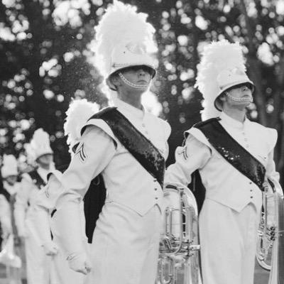 Awkward tidbits from a very confused and eternally conflicted clarinet who would rather play bari sax... or marimba... or trombone... or anything else... 1/20