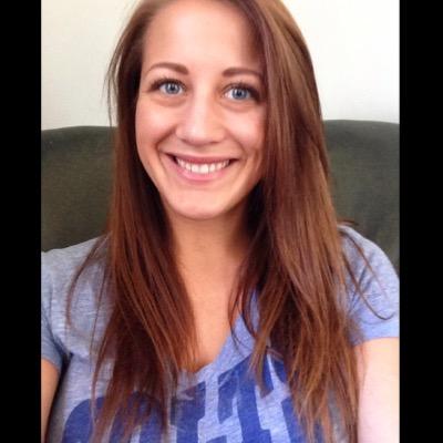 Lover of God, wife, daughter, sister, hard-working employee, baseball-loving, book-reading, nerd-at-heart girl :)
