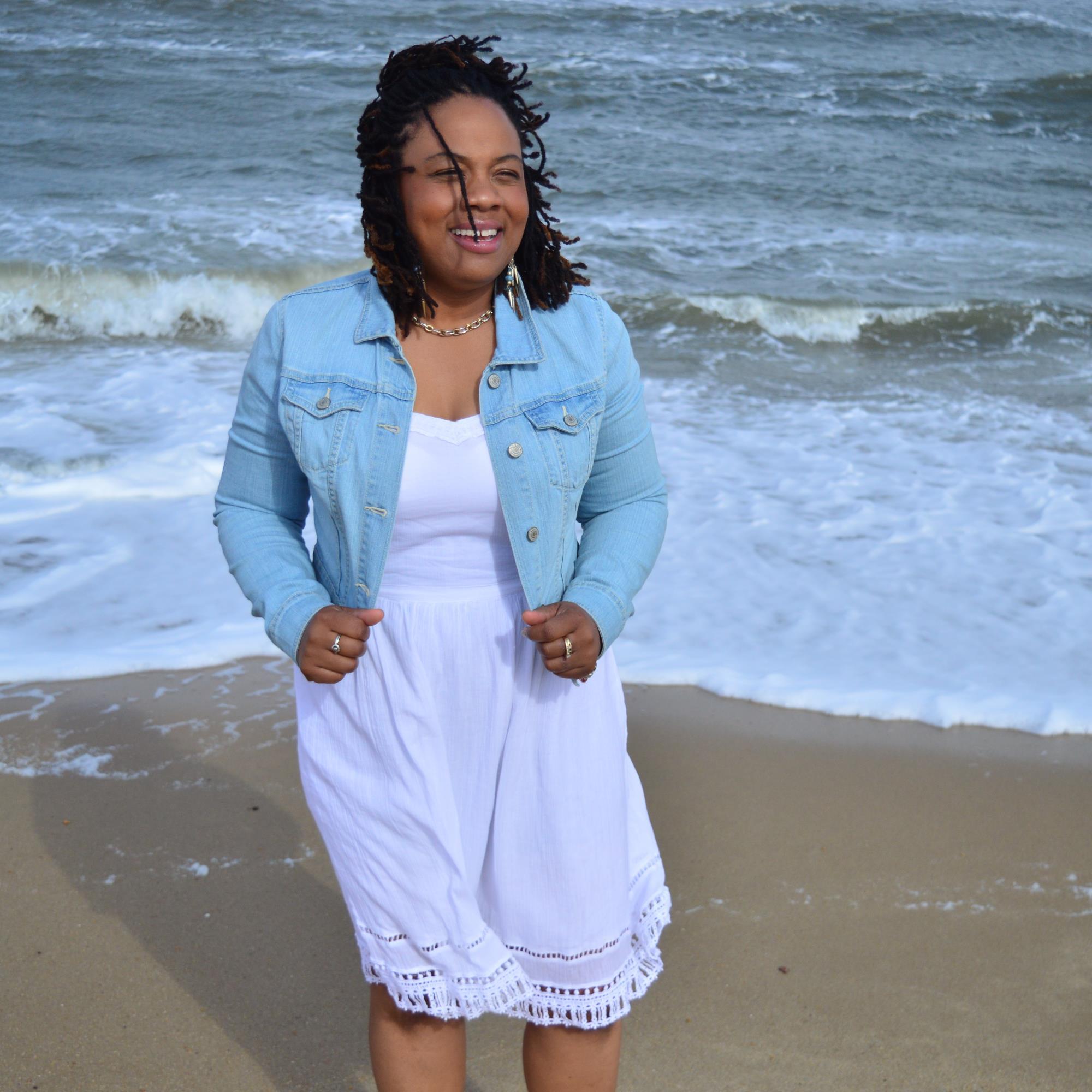 Mia Deneen Music exists to help believers get closer to God.
