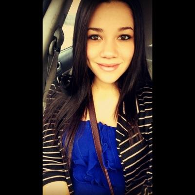 22, Native American, God's princess.