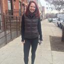 Danielle Coon - @napaliaurora - Twitter