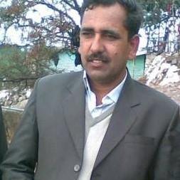 MA English (language & Lit) Teacher