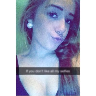 Instagram: Jadechristine_xo ♥