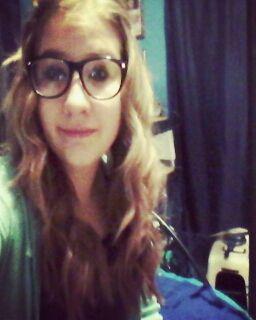 just an boring person