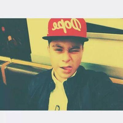 Dios es amor♥-Instagram: Anthony_______M