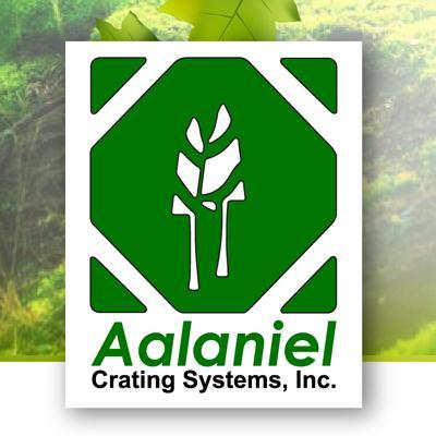 Aalaniel Crating Systems, Inc. is a manufacturing company designing and providing reusable products for the moving and storage and the fine art industry.