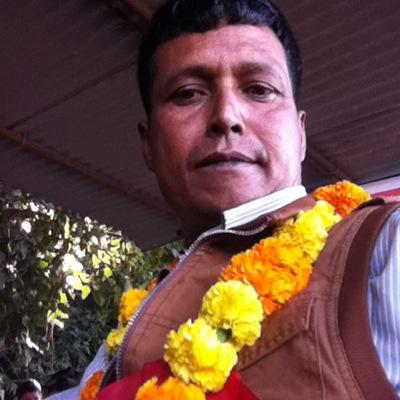 Ramhari Pandey