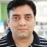 nareshsam's profile picture.