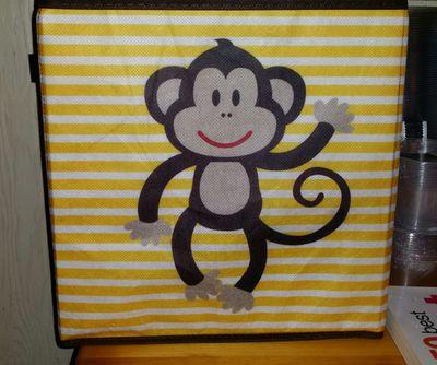 ChimpCakes2010's profile picture. No Monkey Business...Just Cupcakes